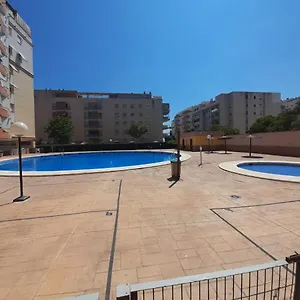  Apartamento Piso En Teatinos Recinto Ferial
