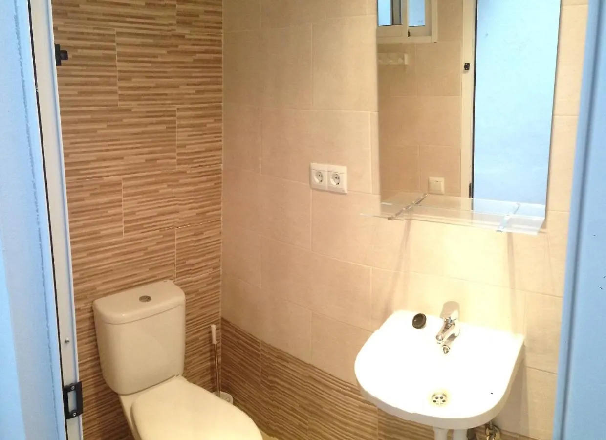 Casa Pedro De Mora Villa Malaga Holiday home