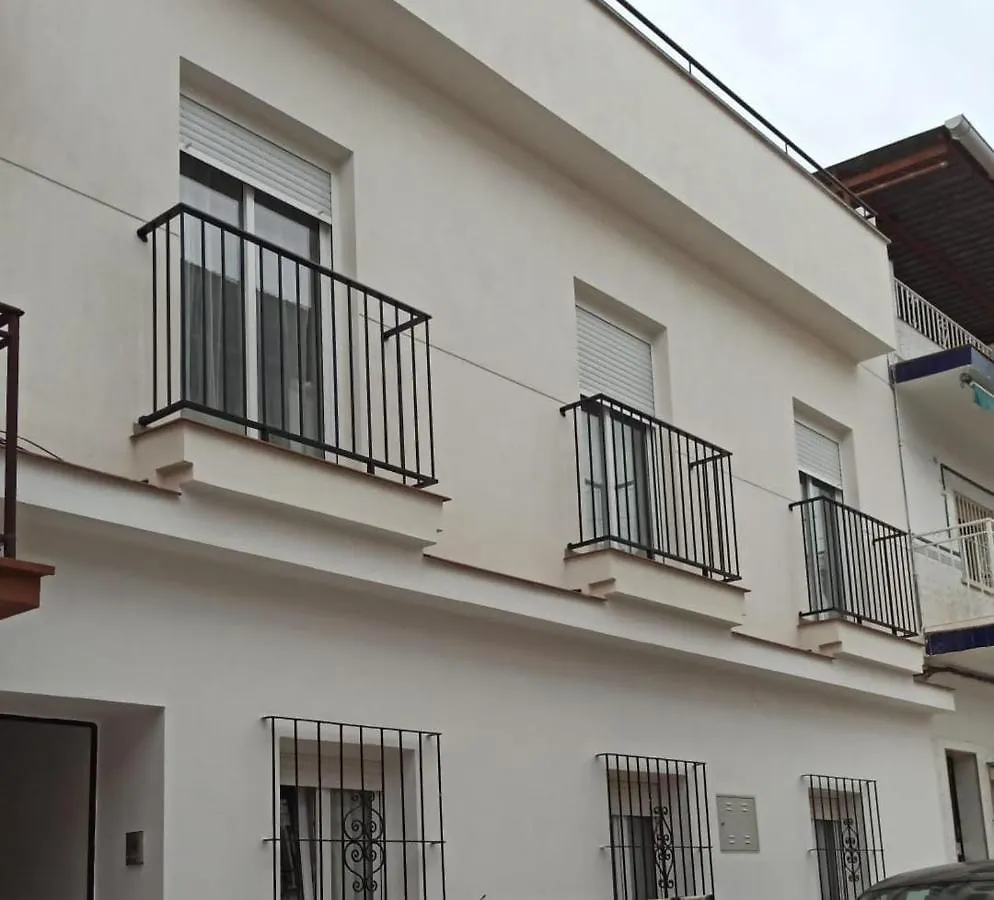 Casa Pedro De Mora contacts